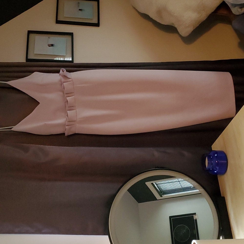 Asos formal dress